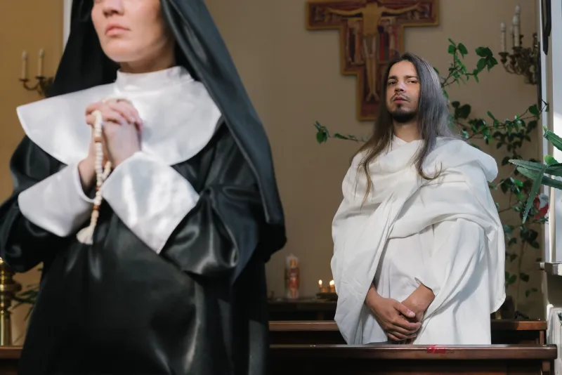 Against the Clock: How Franciscan Hours and the Anglican Calendar Resist the Gospel of Perpetual Productivity