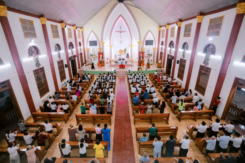 Beyond the Ten Percent: How Franciscan-Anglican Communities Are Reinventing Generosity for a Hyper-Capitalist Age