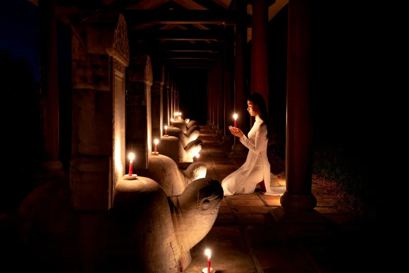 The Body Remembers: How Franciscan Mystical Experience Invites Anglicans to Rediscover Embodied Faith