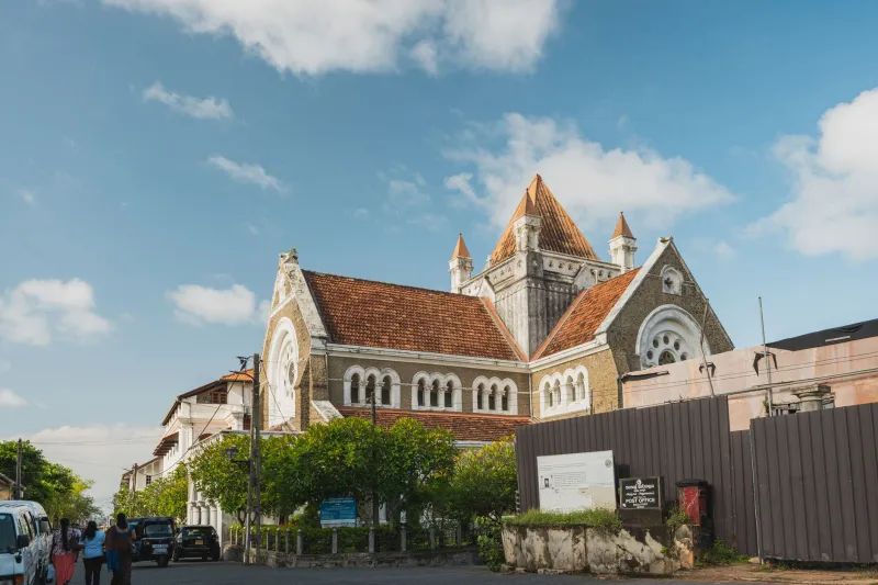 Choosing One: How Franciscan Commitment and Anglican Parish Belonging Unmask the Illusion of Infinite Spiritual Choice