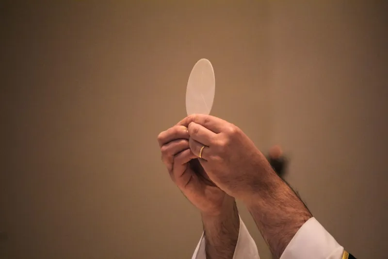 Flesh Made Theology: Incarnational Faith Through Franciscan Stigmata and Anglican Sacramental Practice