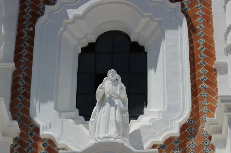 The Poor Man of Assisi Speaks to the Prosperous Pew: Franciscan Simplicity and the Wealth Gospel in American Anglican Life