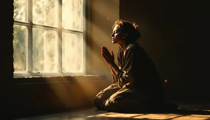 Holy Lives in Ordinary Places: The Quiet Rise of Lay Contemplatives in the Franciscan-Anglican Tradition