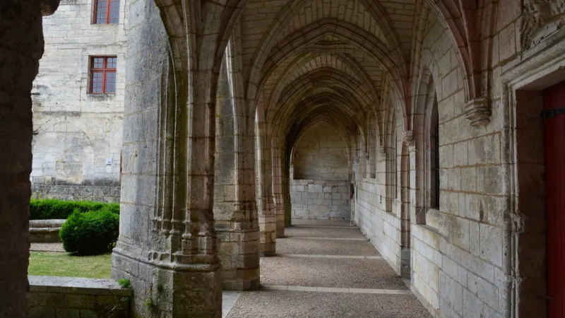The Monastery at the Edge of the Crowd: Ancient Rhythms of Solitude and Belonging for the Loneliest Generation