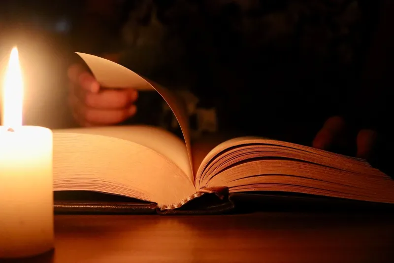 Silence in a Noisy World: Ancient Contemplative Disciplines Finding New Life in the Digital Age