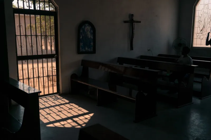 When Enough Is a Spiritual Practice: How Franciscan Sufficiency and Anglican Moderation Confront the Gospel of More